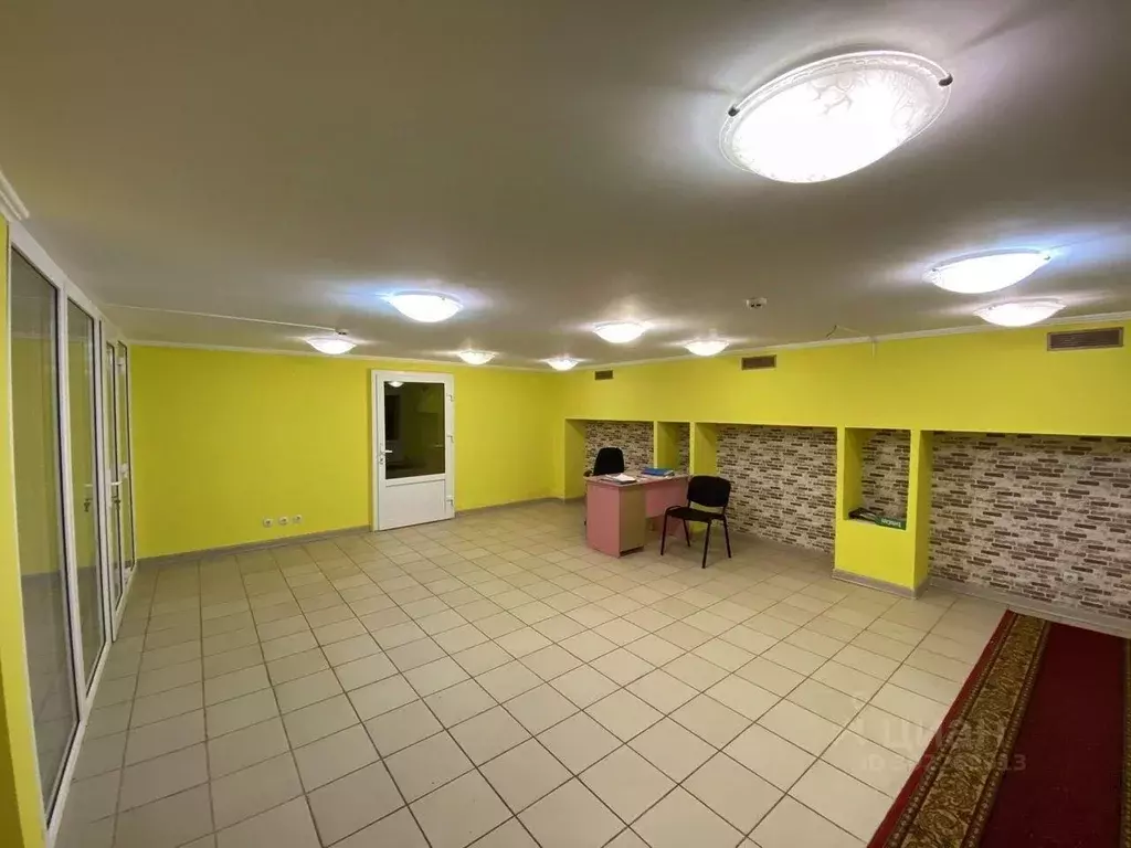 Помещение свободного назначения в Ульяновская область, Ульяновск пер. ... - Фото 2