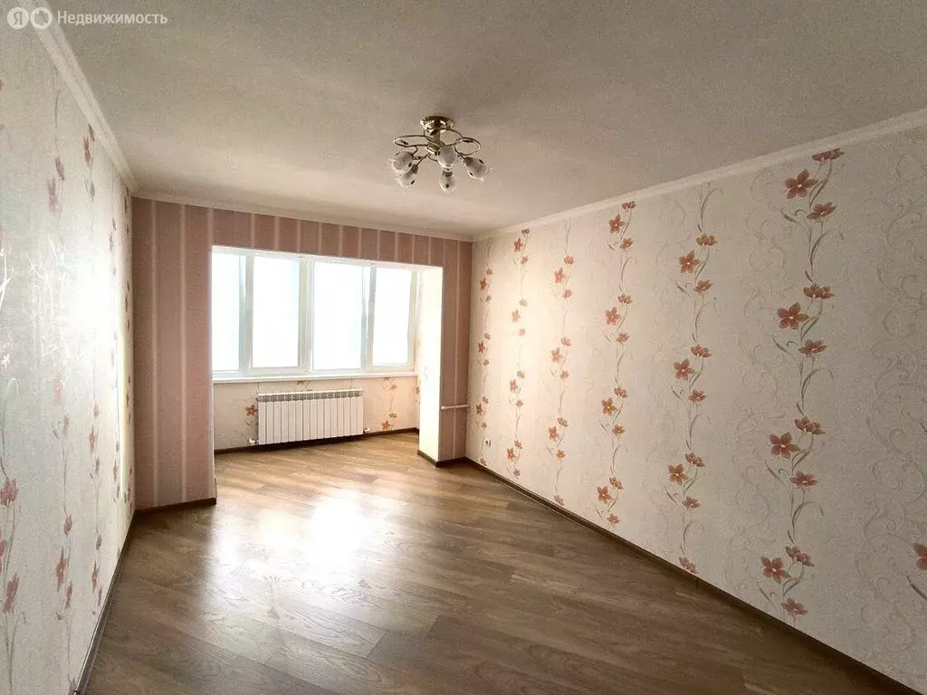 3-комнатная квартира: Абинск, Комсомольский проспект, 101 (63.1 м) - Фото 1