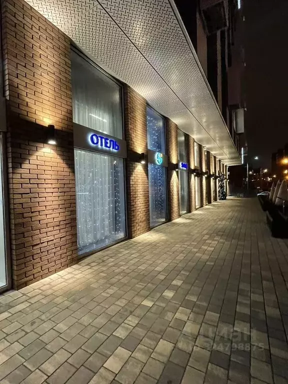 Студия Московская область, Мытищи ул. Колпакова, 44 (23.0 м) - Фото 1