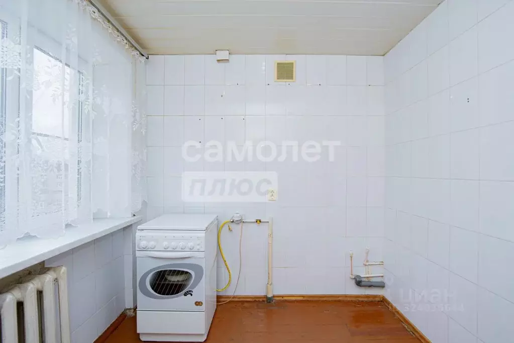 2-к кв. Липецкая область, Липецк Московская ул., 19 (42.6 м) - Фото 1