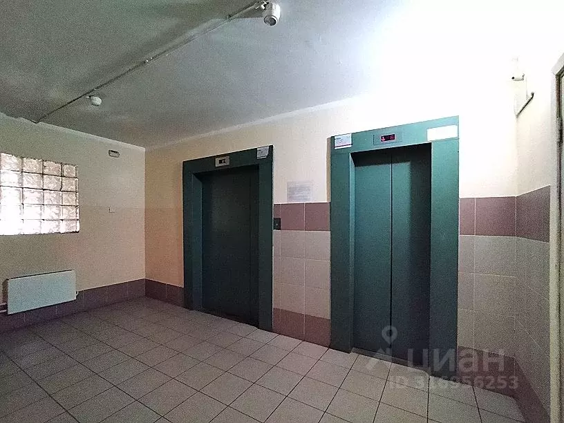1-к кв. Санкт-Петербург Богатырский просп., 58к1 (37.6 м) - Фото 1