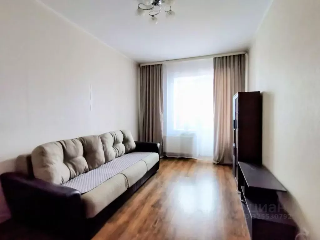 1-к кв. Московская область, Люберцы Зенино ЖК Самолет мкр, ул. ... - Фото 2