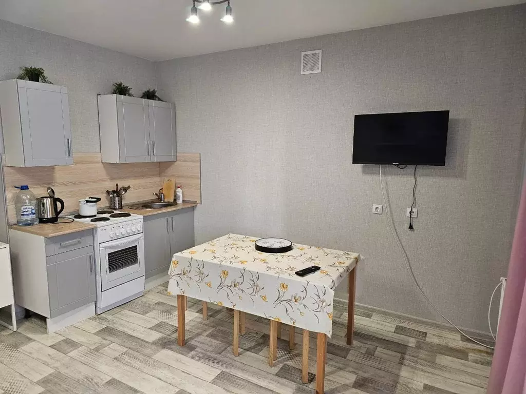 Продаётся квартира-студия, 30 м - Фото 1