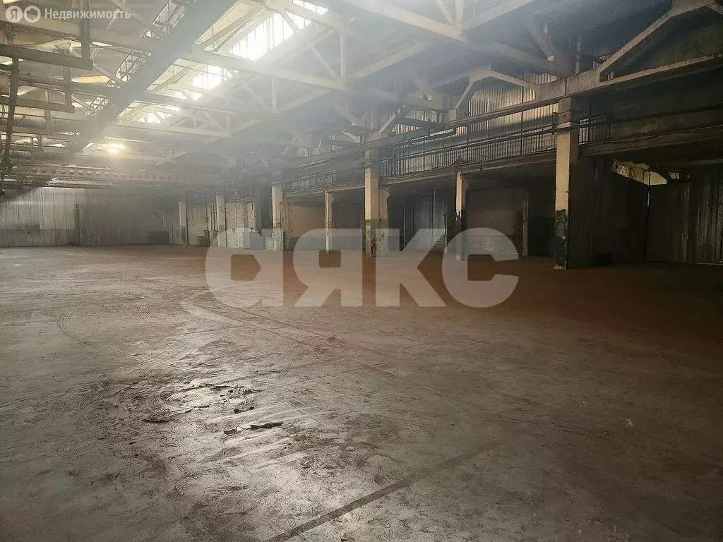 Производственное помещение (2990 м) - Фото 1