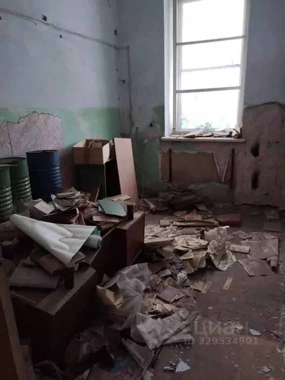 Помещение свободного назначения в Башкортостан, Стерлитамак ул. ... - Фото 1