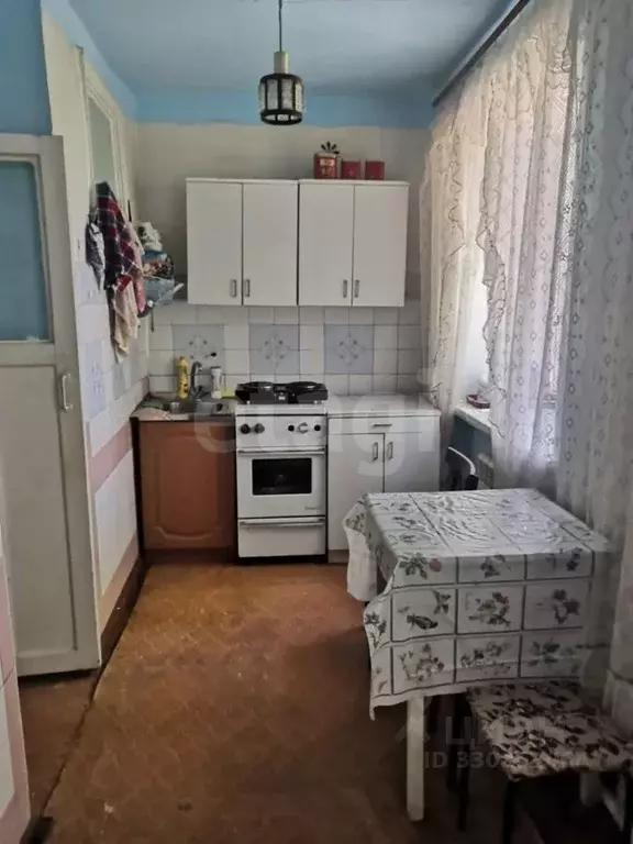 3-к кв. Еврейская автономная область, Смидовичский муниципальный ... - Фото 2