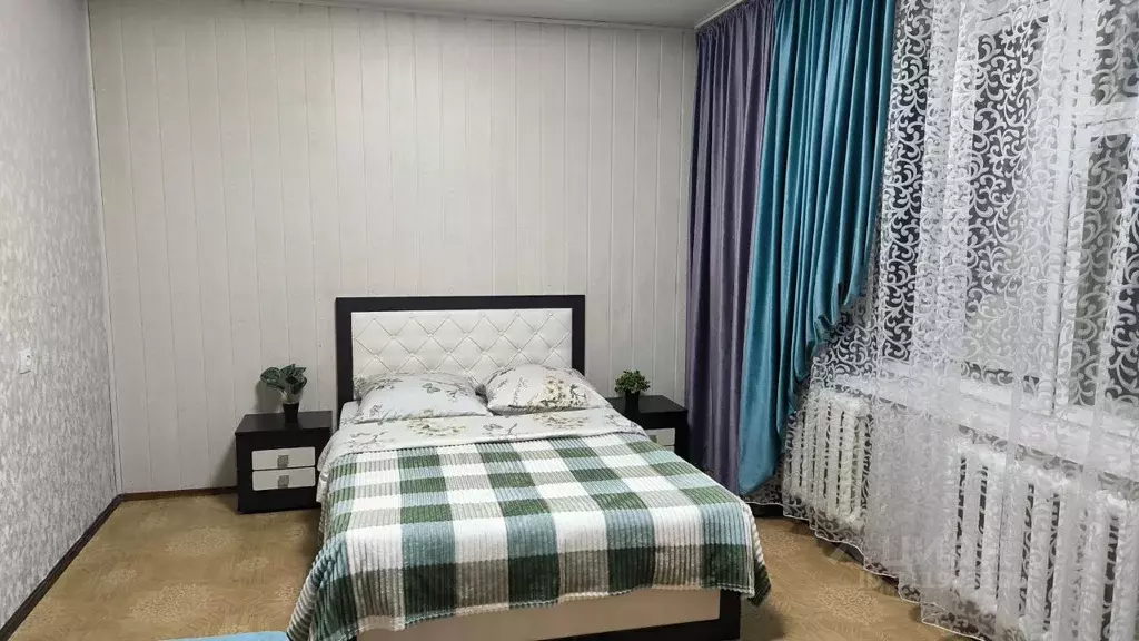 2-к кв. Ульяновская область, Ульяновск Новосондецкий бул., 15 (63.0 м) - Фото 1