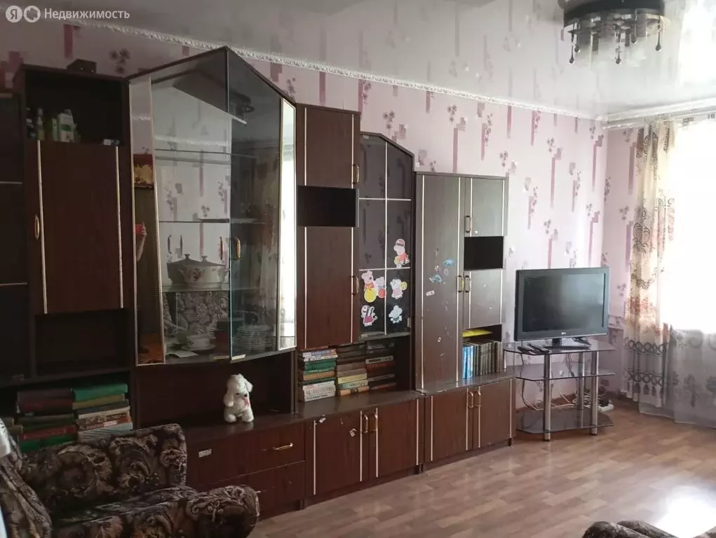 2-комнатная квартира: Ярцево, Школьный переулок, 3 (44.2 м) - Фото 1