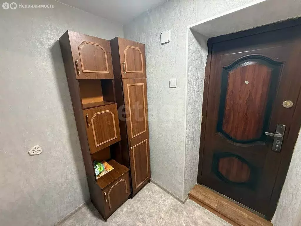 1-комнатная квартира: Самара, улица Георгия Димитрова, 42 (19 м) - Фото 2