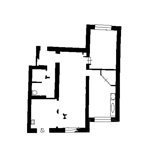 3-к кв. Нижегородская область, Саров просп. Ленина, 23 (99.0 м) - Фото 1