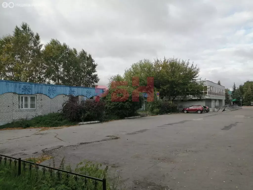 Производственное помещение (273 м) - Фото 2