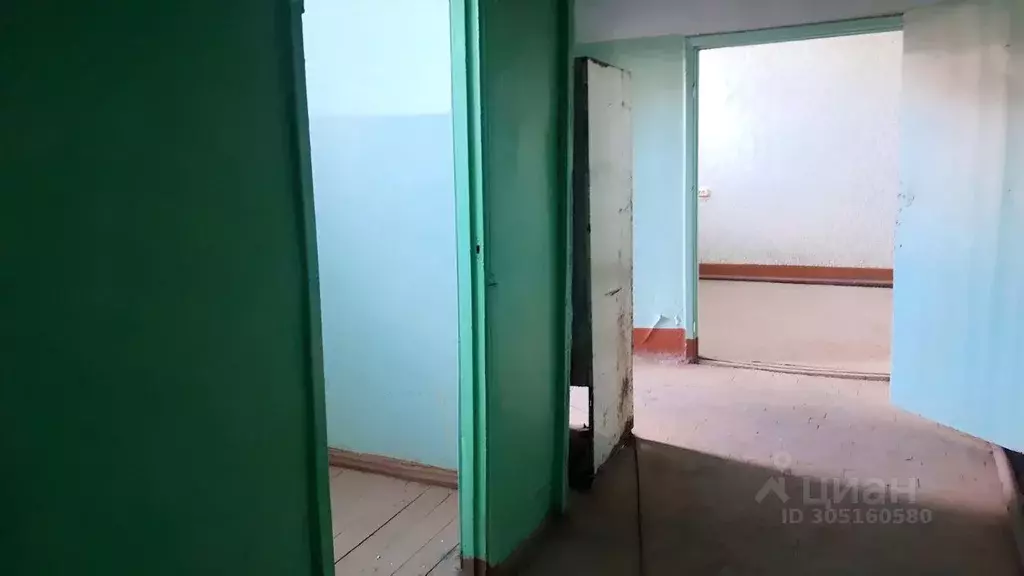 Помещение свободного назначения в Еврейская автономная область, ... - Фото 1