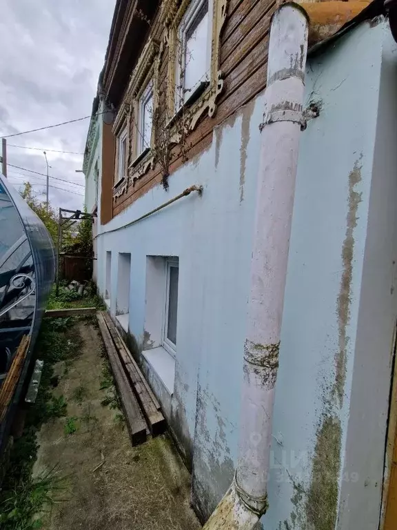 Дом в Владимирская область, Лакинск г. Собинский муниципальный округ, ... - Фото 1