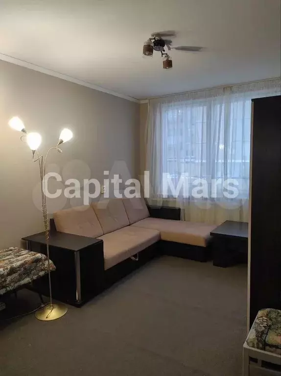 3-к. квартира, 75 м, 3/9 эт. - Фото 0