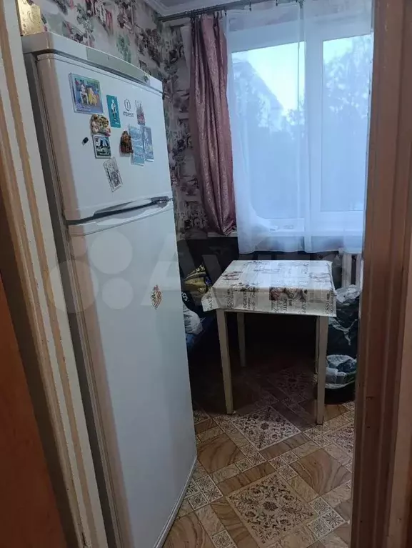 1-к. квартира, 35 м, 1/5 эт. - Фото 1