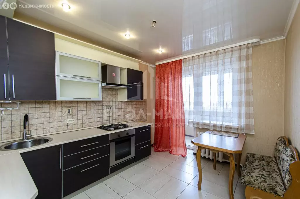 2-комнатная квартира: Брянск, Фокинский район, улица Кутузова, 44 (62 ... - Фото 0