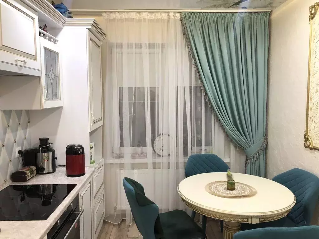 1-к кв. Чувашия, Новочебоксарск Советская ул., 52 (43.5 м) - Фото 1