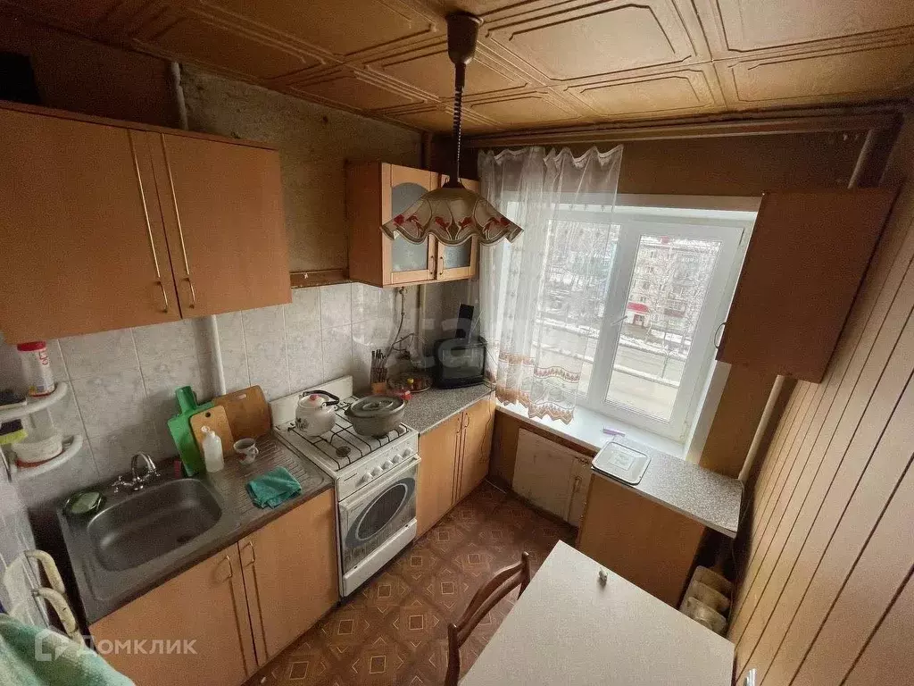 Продаётся 2-к квартира, 43 м - Фото 1