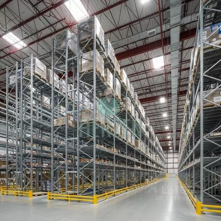 Склад в Московская область, Люберцы городской округ, Томилино пгт ул. ... - Фото 0