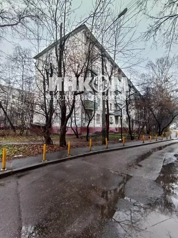 2-комнатная квартира: Мытищи, Новомытищинский проспект, 80к7 (43.9 м) - Фото 1