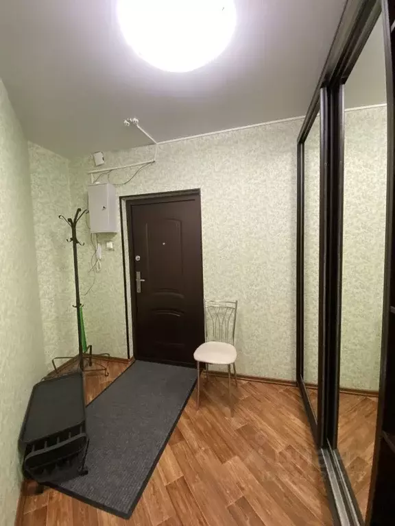 2-к кв. Санкт-Петербург ул. Коллонтай, 5/1 (56.0 м) - Фото 2