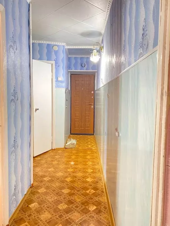 Продаётся 3-к квартира, 57.1 м - Фото 0