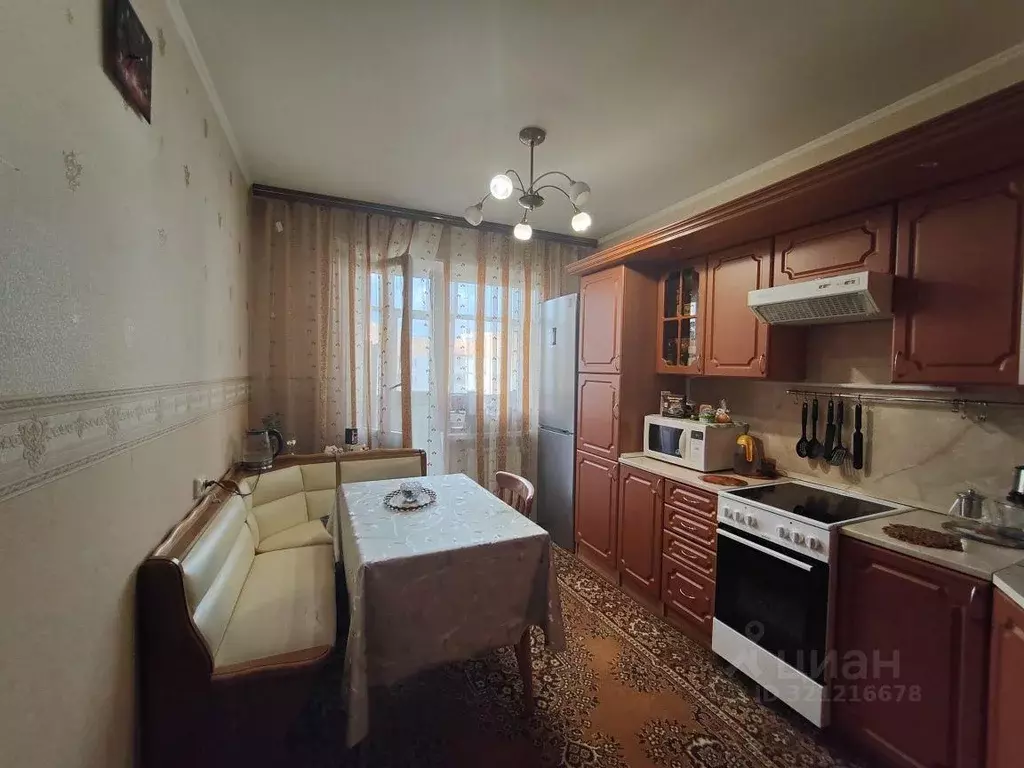 Квартира, 3 комнаты, 78.09 м - Фото 0