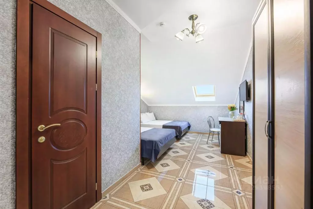 Комната Краснодарский край, Анапа Пионерский просп., 3В (20.0 м) - Фото 2
