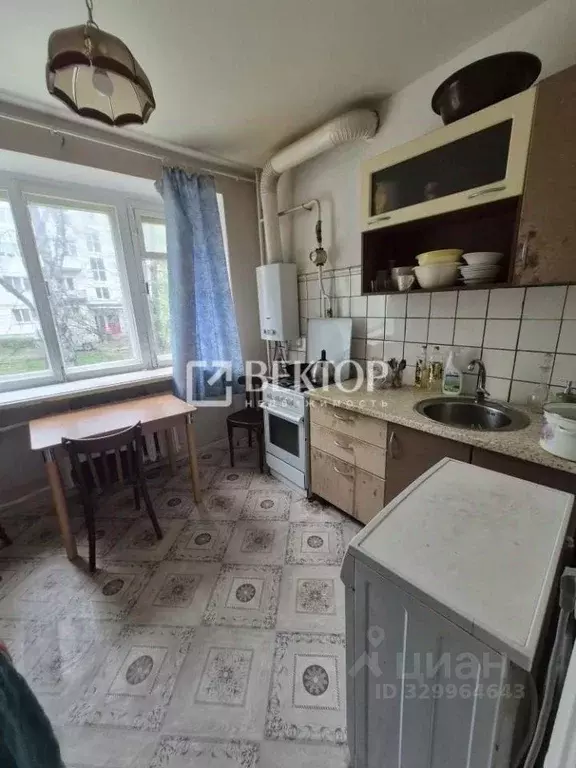 2-к кв. Костромская область, Кострома Советская ул., 113а (61.0 м) - Фото 1