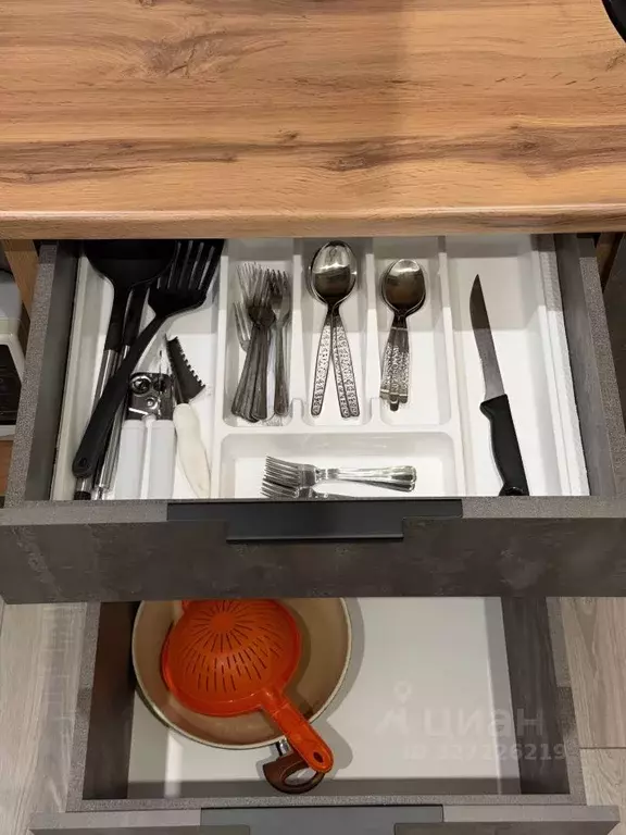 1-к кв. Пензенская область, Пензенский район, Засечный сельсовет, с. ... - Фото 2