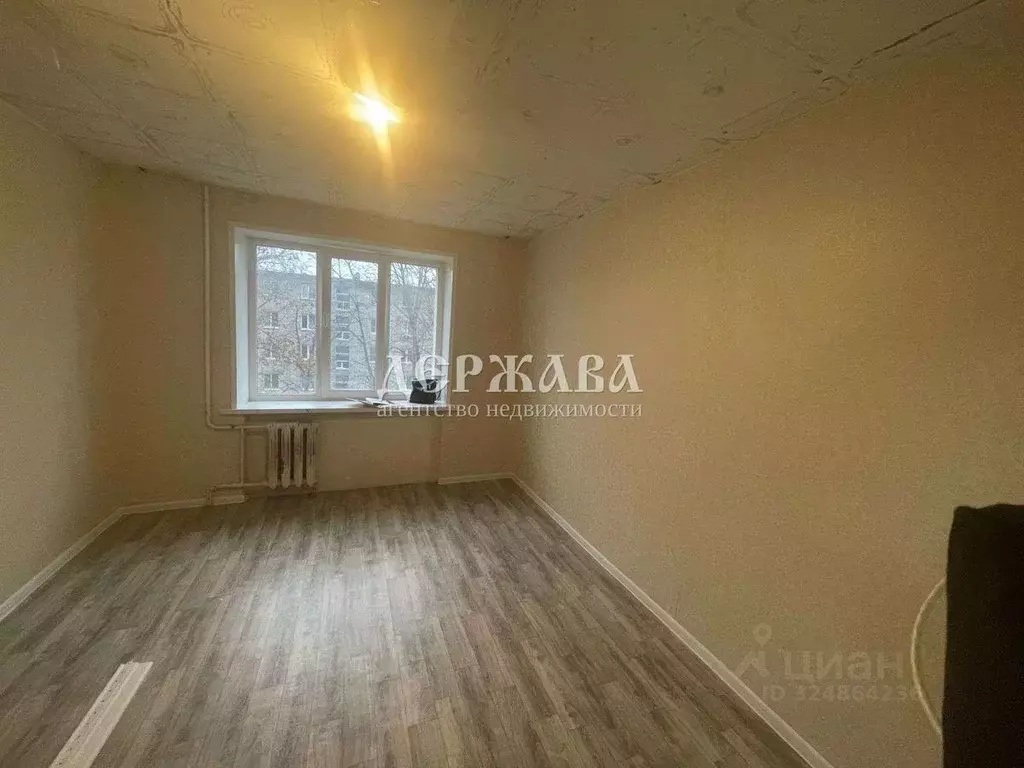 Комната Белгородская область, Старый Оскол Интернациональный мкр, 27 ... - Фото 2