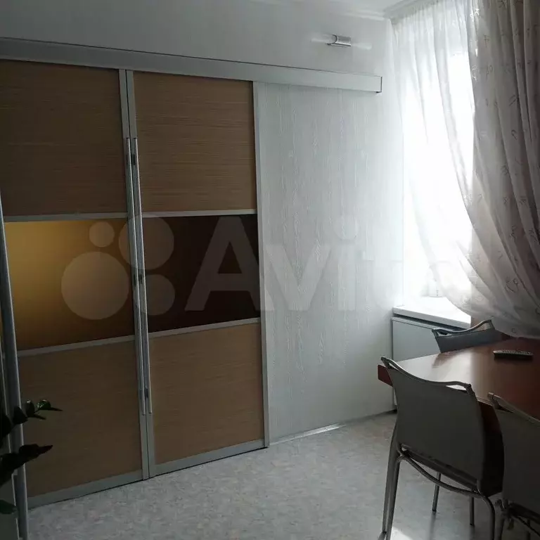 2-к. квартира, 50,8 м, 2/3 эт. - Фото 1