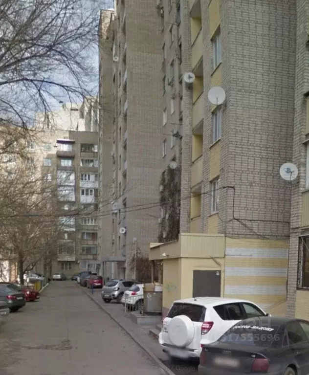 Помещение свободного назначения в Ростовская область, Ростов-на-Дону ... - Фото 0
