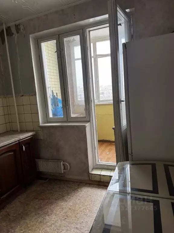 3-к кв. Москва ул. Декабристов, 1 (62.6 м) - Фото 1