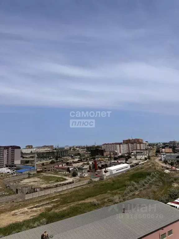 3-к кв. Дагестан, Каспийск ул. Михаила Ломоносова, 17Г (93.5 м) - Фото 2