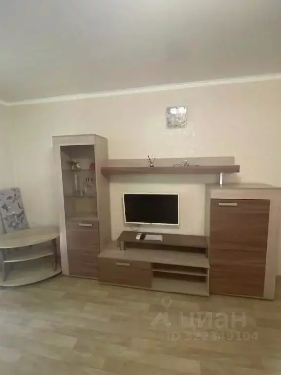 1-к кв. Ростовская область, Каменск-Шахтинский ул. Героев Пионеров, 71 ... - Фото 2