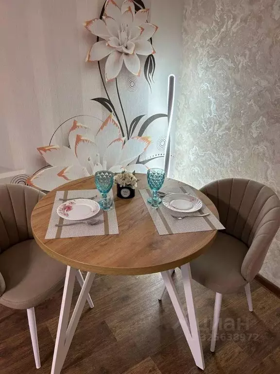 2-к кв. Татарстан, Набережные Челны 7-й комплекс, 2 (44.0 м) - Фото 2