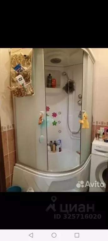 2-к кв. Липецкая область, Липецк ул. Циолковского, 43 (49.0 м) - Фото 2