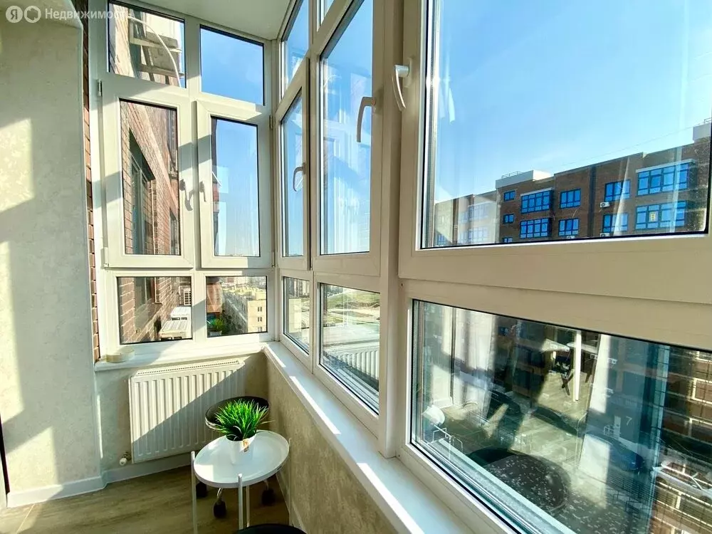 1-комнатная квартира: Анапа, улица Ивана Голубца, 147 (45 м) - Фото 2