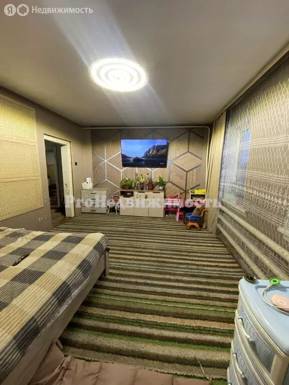 Дом в Кызыл, Пролетарская улица (49.3 м) - Фото 1