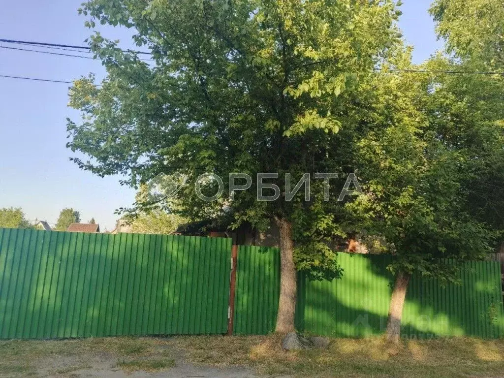 Дом в Тюменская область, Тюмень Надежда-2 СНТ, ул. Яблочная, 46 (24 м) - Фото 2