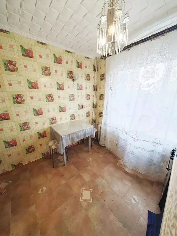 1-к. квартира, 30 м, 2/5 эт. - Фото 1