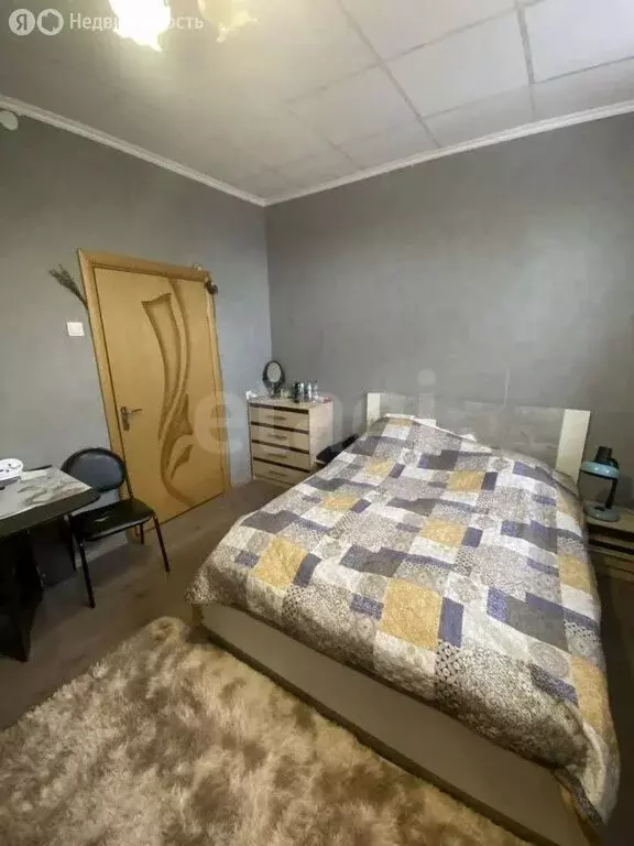 1к в -комнатной квартире (16 м) - Фото 1