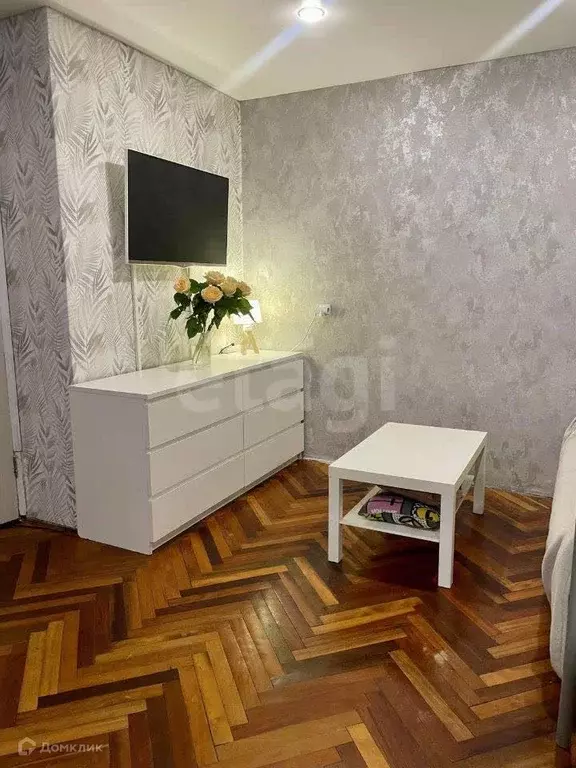 Продаётся 1-к квартира, 32.1 м - Фото 1
