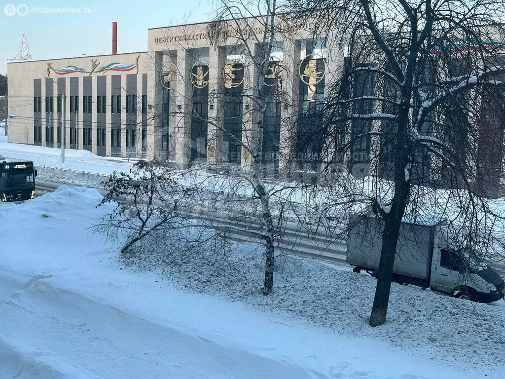 2-комнатная квартира: Уфа, улица Авроры, 17 (45 м) - Фото 1