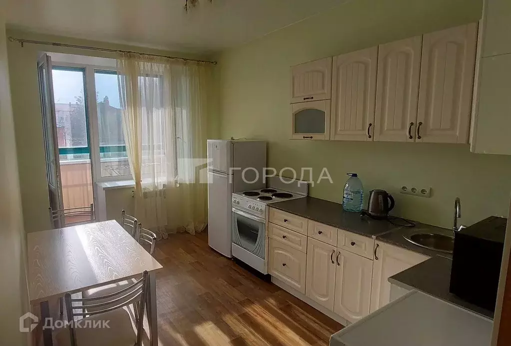 Продаётся 1-к квартира, 46 м - Фото 0