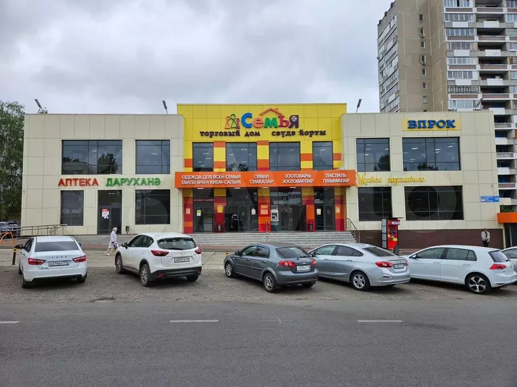 Сдам помещение свободного назначения, 100 м - Фото 1