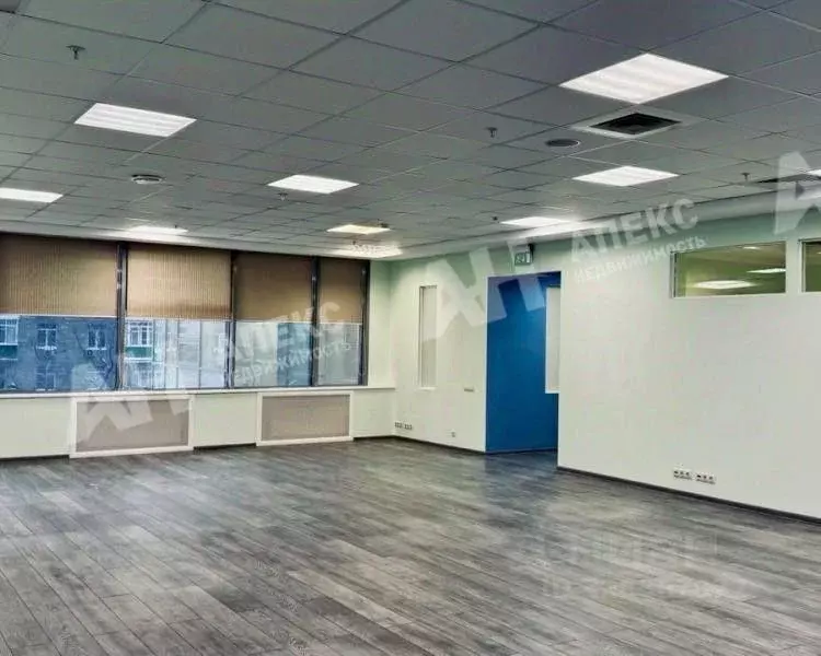 Офис в Москва ул. 8 Марта, 1С12 (151 м) - Фото 1