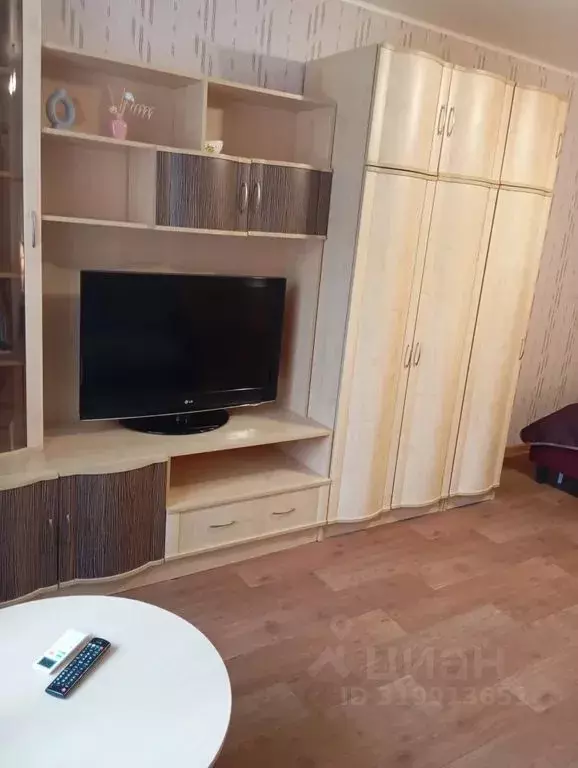 1-к кв. Челябинская область, Миасс просп. Макеева, 69 (40.0 м) - Фото 1