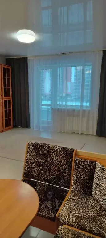 Студия Новосибирская область, Новосибирск ул. Дмитрия Шмонина, 3 (38.5 ... - Фото 2